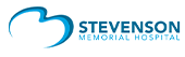 Stevenson Memorial Hospital logo
